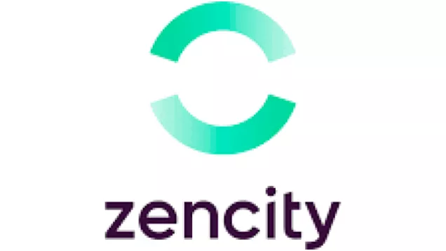Zencity logo